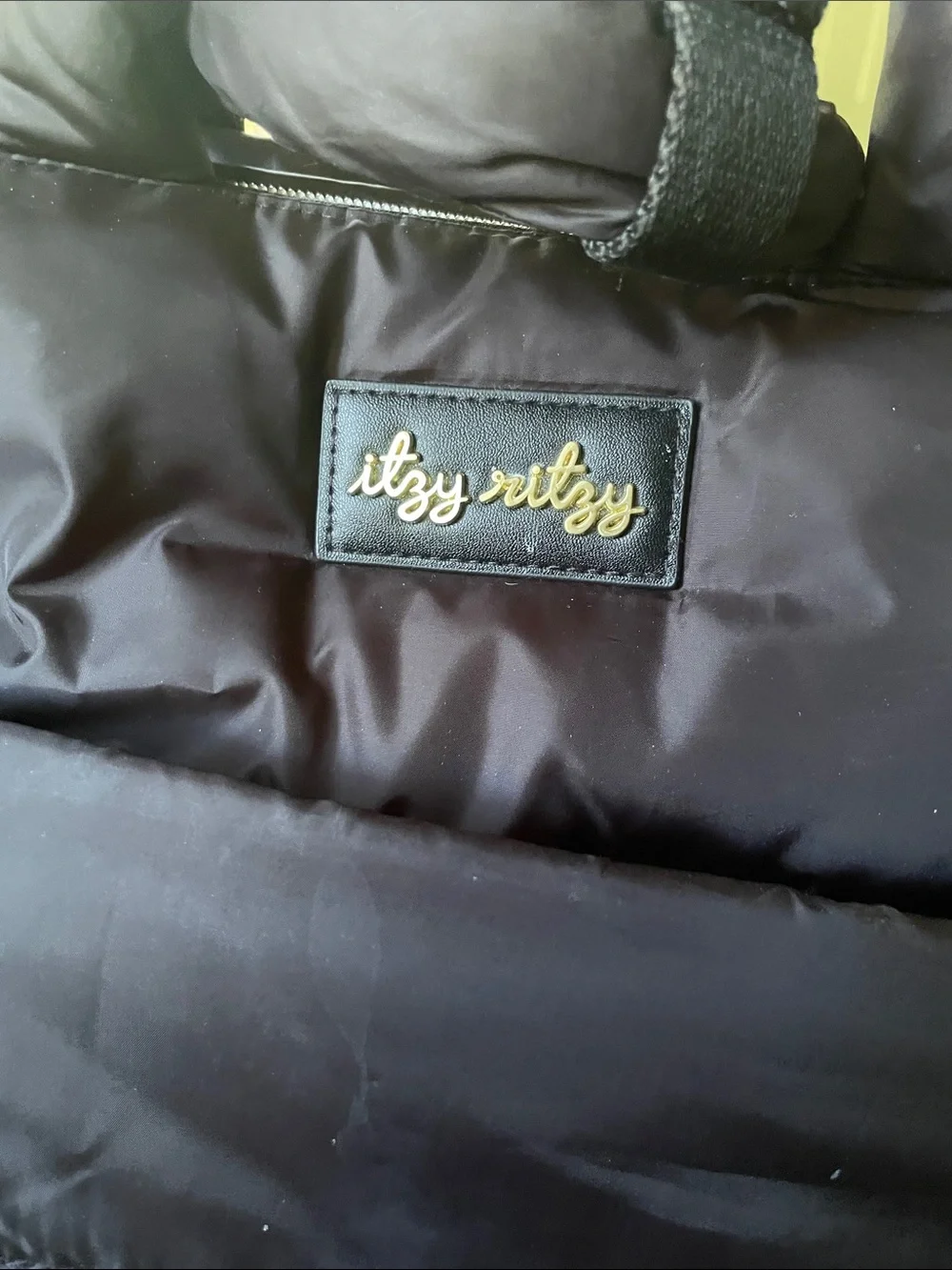 Itzy Ritzy Dream Diaper Bag Backpack